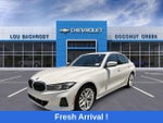 2025 BMW 3 Series 330i