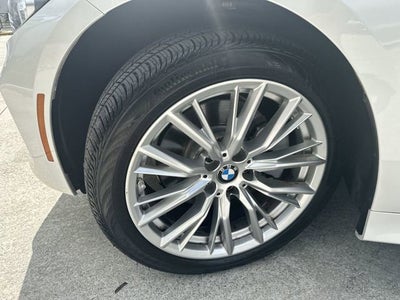 2024 BMW 3 Series 330i
