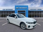 2024 BMW 3 Series 330i