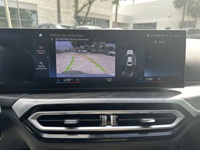 2024 BMW 3 Series 330i