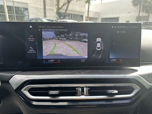 2024 BMW 3 Series 330i