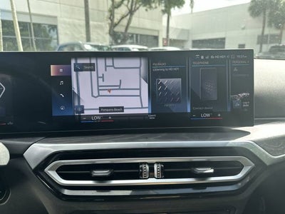 2024 BMW 3 Series 330i