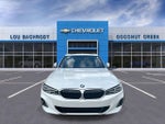2024 BMW 3 Series 330i