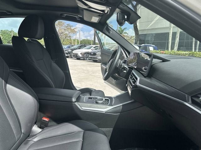 2024 BMW 3 Series 330i