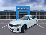 2024 BMW 3 Series 330i