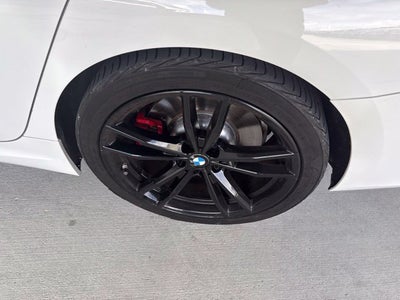 2024 BMW 3 Series 330i