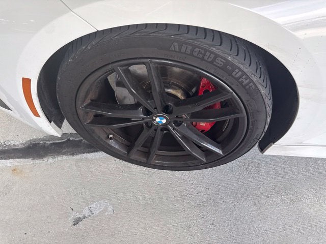 2024 BMW 3 Series 330i