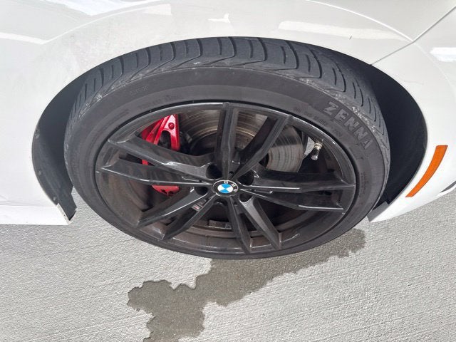 2024 BMW 3 Series 330i