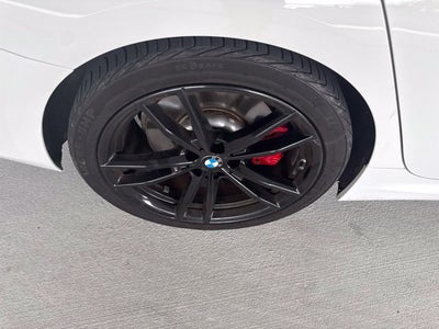 2024 BMW 3 Series 330i