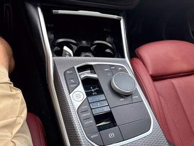 2024 BMW 3 Series 330i