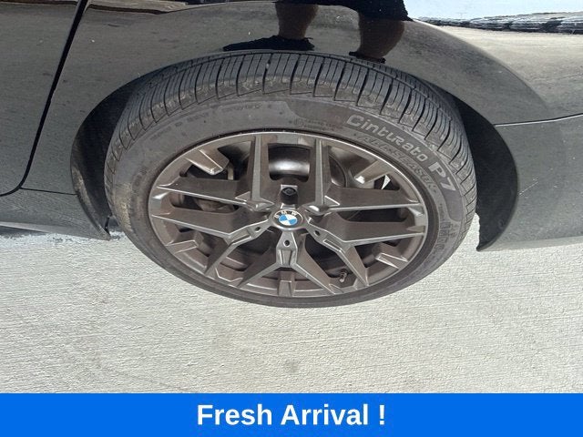 2026 BMW 3 Series 330i NA xDrive
