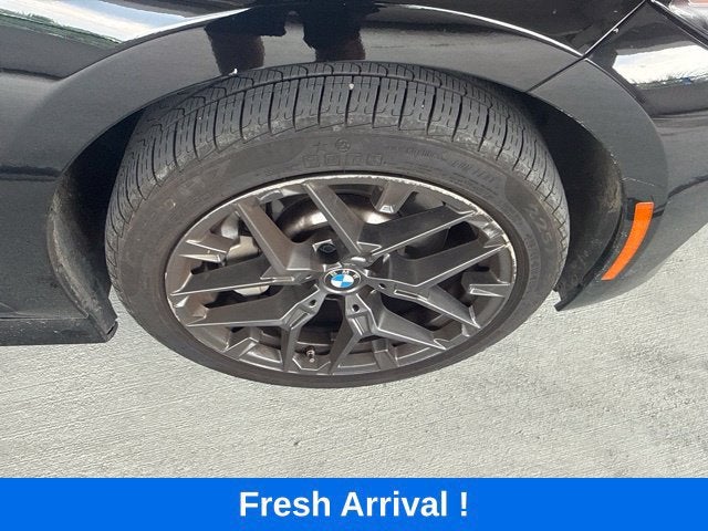 2026 BMW 3 Series 330i NA xDrive