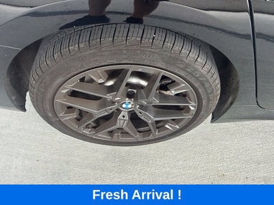 2026 BMW 3 Series 330i NA xDrive