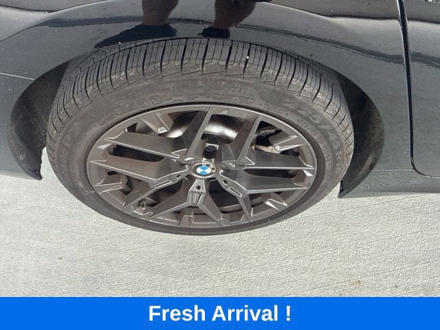 2026 BMW 3 Series 330i NA xDrive