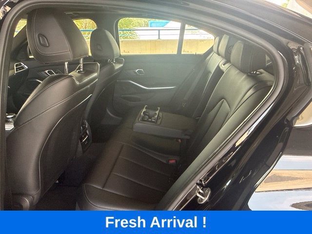 2026 BMW 3 Series 330i NA xDrive