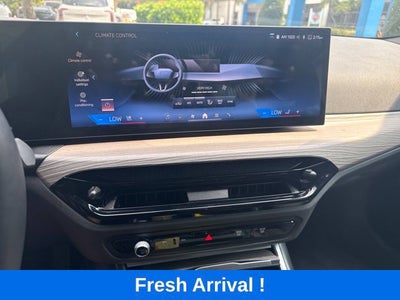 2026 BMW 3 Series 330i NA xDrive