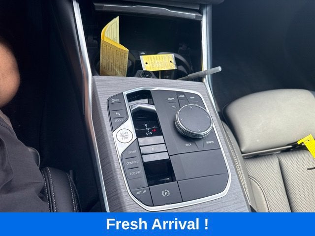 2026 BMW 3 Series 330i NA xDrive