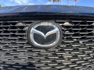 2023 Mazda Mazda3 Sedan 2.5 S Select