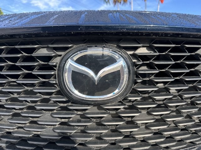 2023 Mazda Mazda3 Sedan 2.5 S Select