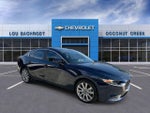 2023 Mazda Mazda3 Sedan 2.5 S Select