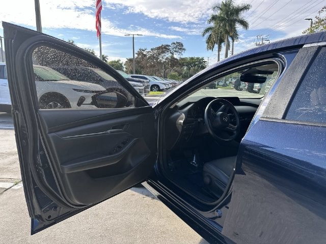 2023 Mazda Mazda3 Sedan 2.5 S Select
