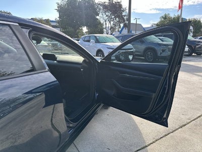 2023 Mazda Mazda3 Sedan 2.5 S Select
