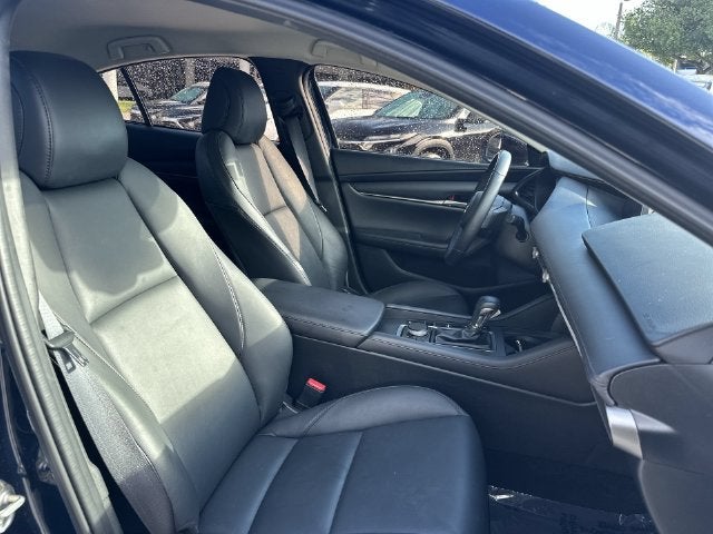 2023 Mazda Mazda3 Sedan 2.5 S Select