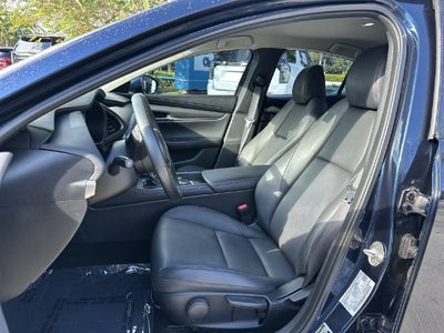 2023 Mazda Mazda3 Sedan 2.5 S Select