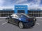 2023 Mazda Mazda3 Sedan 2.5 S Select