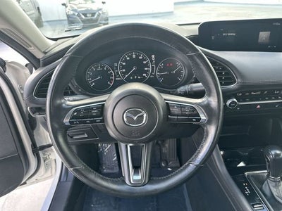 2024 Mazda Mazda3 Sedan 2.5 S Preferred