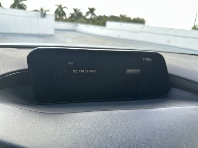 2024 Mazda Mazda3 Sedan 2.5 S Preferred