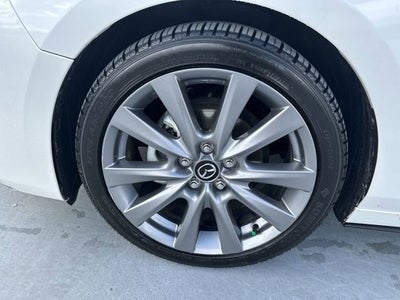 2024 Mazda Mazda3 Sedan 2.5 S Preferred