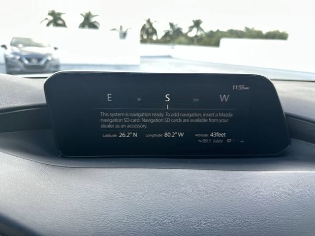 2024 Mazda Mazda3 Sedan 2.5 S Preferred