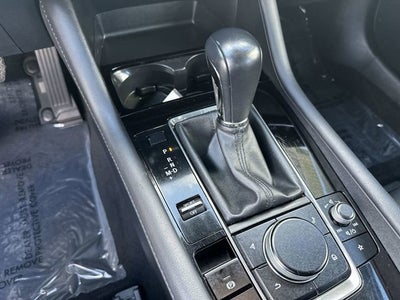 2024 Mazda Mazda3 Sedan 2.5 S Preferred