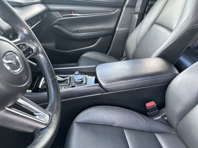 2024 Mazda Mazda3 Sedan 2.5 S Preferred