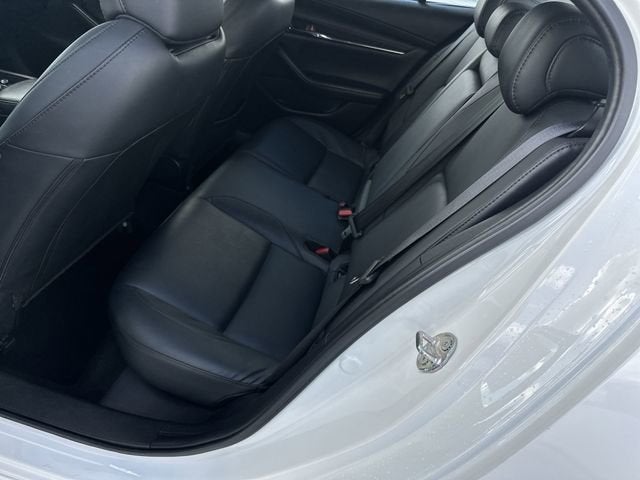 2024 Mazda Mazda3 Sedan 2.5 S Preferred