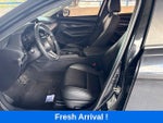 2021 Mazda Mazda3 Sedan Preferred
