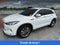 2021 INFINITI QX50 PURE