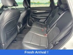 2021 INFINITI QX50 PURE