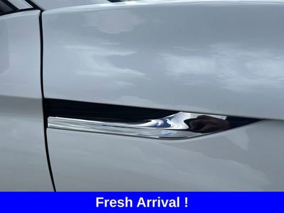 2023 INFINITI QX50 AUTOGRAPH