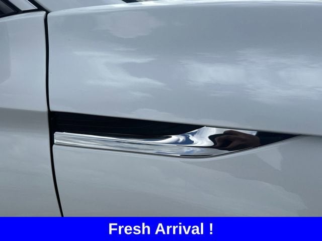 2023 INFINITI QX50 AUTOGRAPH