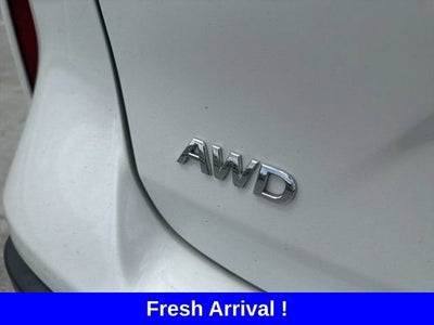 2023 INFINITI QX50 AUTOGRAPH