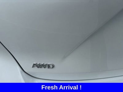 2023 INFINITI QX50 AUTOGRAPH