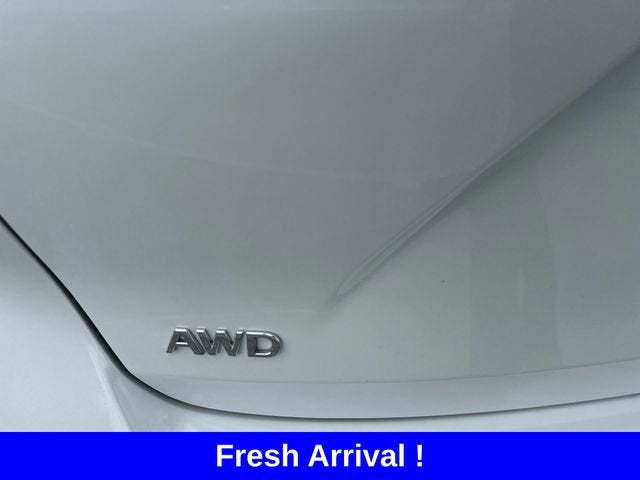 2023 INFINITI QX50 AUTOGRAPH