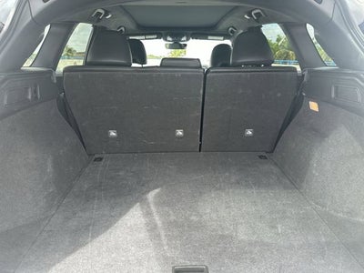 2023 INFINITI QX50 AUTOGRAPH