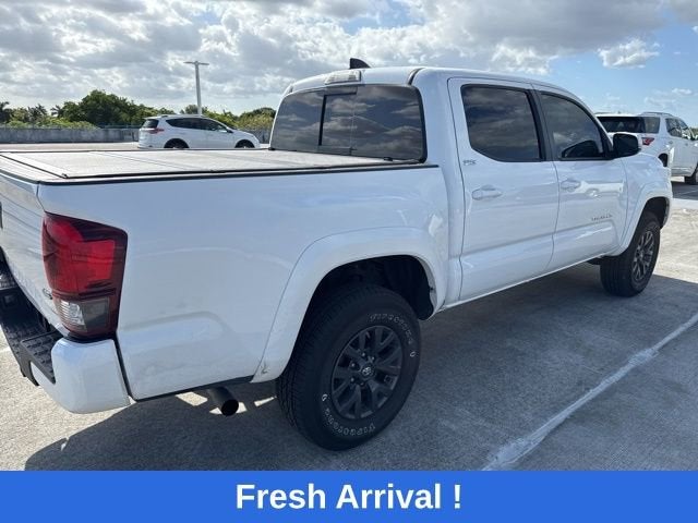 2022 Toyota Tacoma 2WD SR5