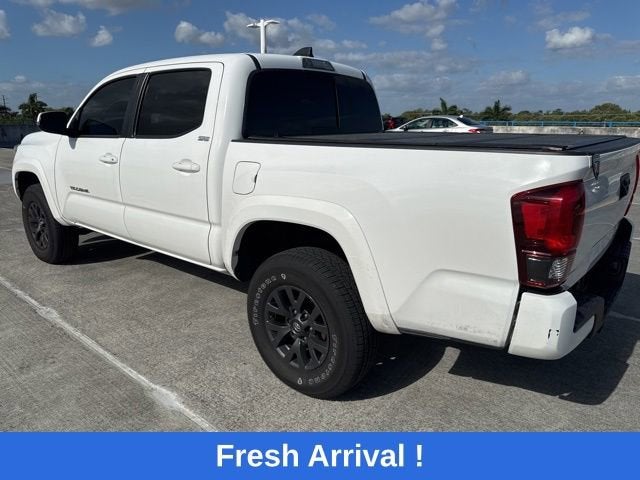 2022 Toyota Tacoma 2WD SR5