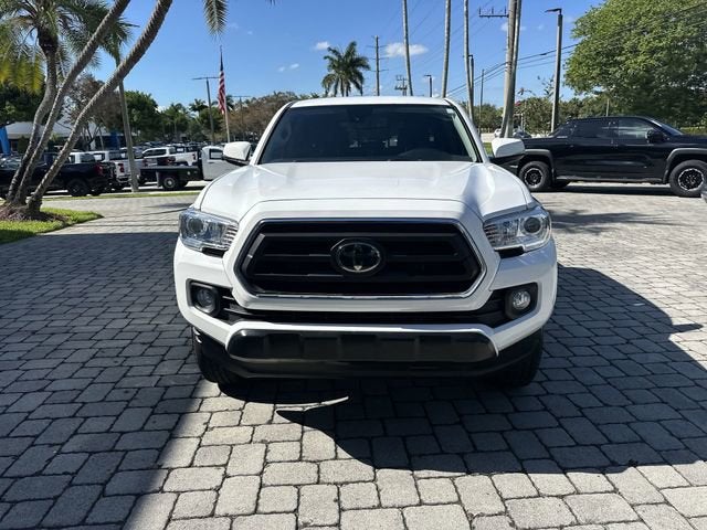 2022 Toyota Tacoma 2WD SR5