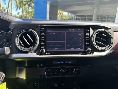 2022 Toyota Tacoma 2WD SR5