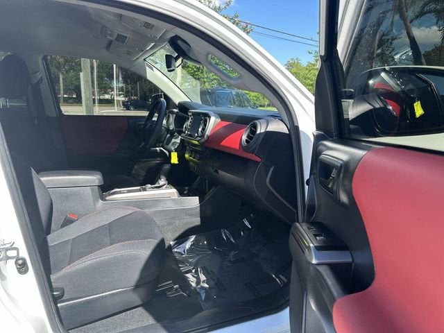 2022 Toyota Tacoma 2WD SR5